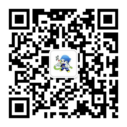 钦州消防公众号二维码