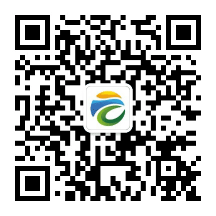 三州公众号二维码