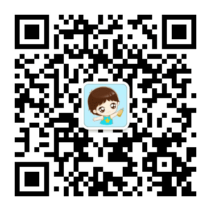 广西事公众号二维码