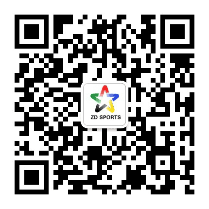 广西体育圈公众号二维码