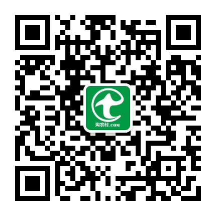 兴业淘公众号二维码