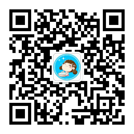 昆明美食公众号二维码