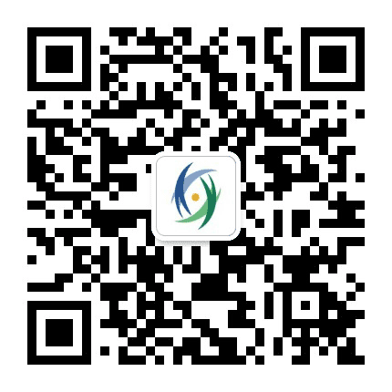 广西梧州人才网公众号二维码