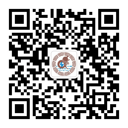 广西象州运江古镇公众号二维码