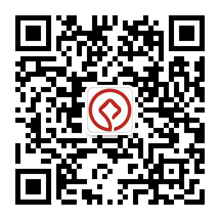 共信赢保险经纪公众号二维码