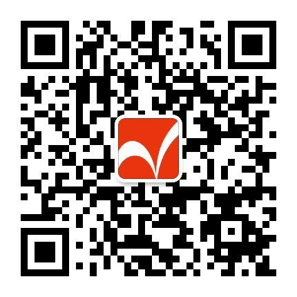 玉林发布公众号二维码