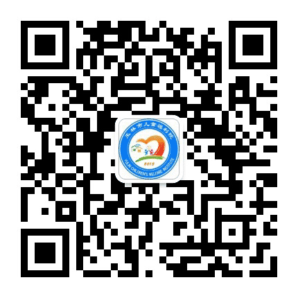 玉林儿童福利院公众号二维码