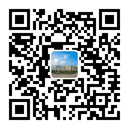 平桂新鲜事公众号二维码