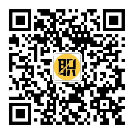 广西职场公众号二维码