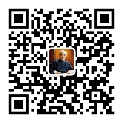 南师怀瑾智慧公众号二维码