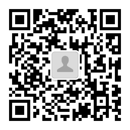 公兴街道朱家庙社区公众号二维码