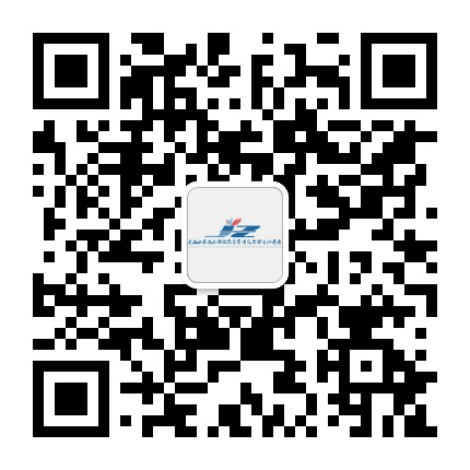 广西职业技术学院大学生记者团公众号二维码