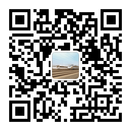 桂林交通出行公众号二维码