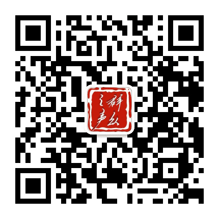 群众之声公众号二维码