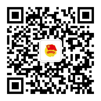 青春原州公众号二维码