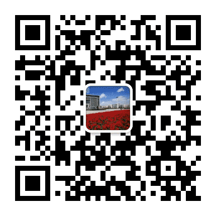 古冶爱唐山做贡献公众号二维码