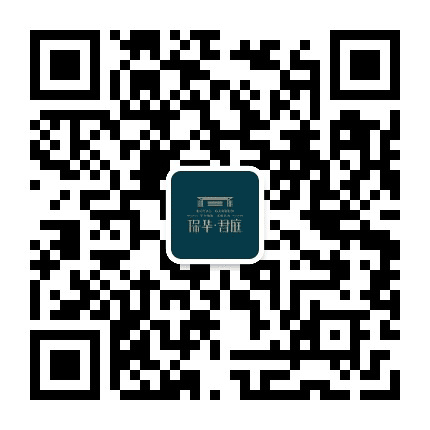 高邮保华君庭公众号二维码
