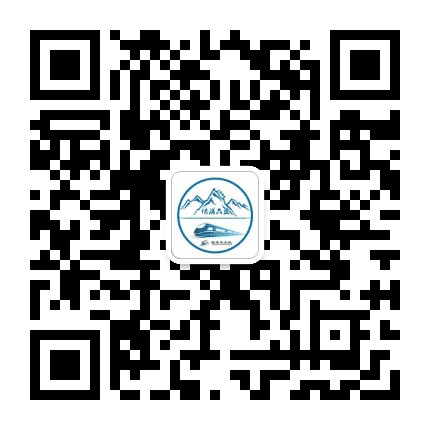 固原车务段公众号二维码