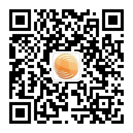 奕阳教育北京教育服务中心公众号二维码