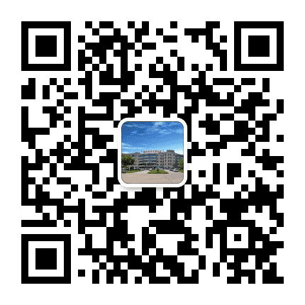 国药东风花果医院公众号二维码