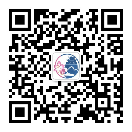 贵阳市花溪区人民检察院公众号二维码