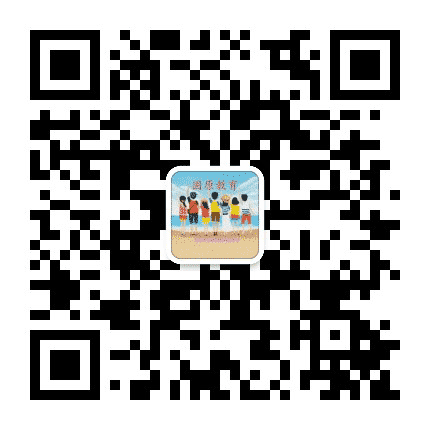 固原教育公众号二维码