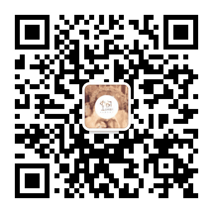 空间婚礼公众号二维码