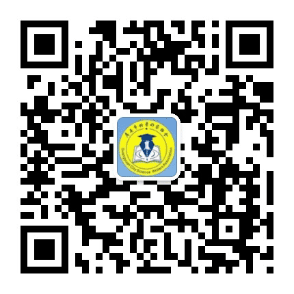科普广元公众号二维码