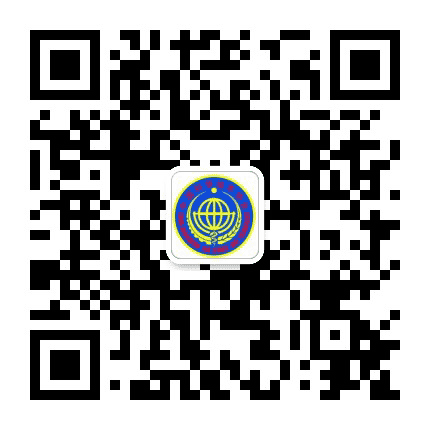 赣榆科协公众号二维码