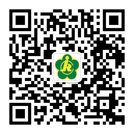 利州残联公众号二维码