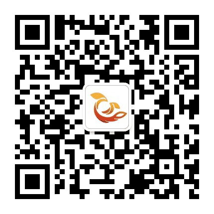 利州青年公众号二维码