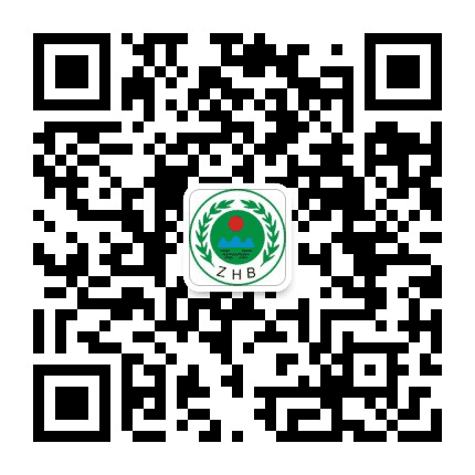 利州生态公众号二维码