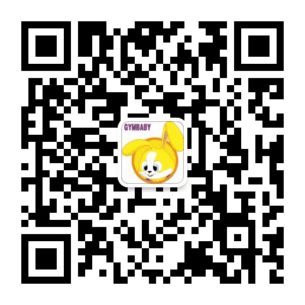 运动宝贝早教吕梁中心公众号二维码