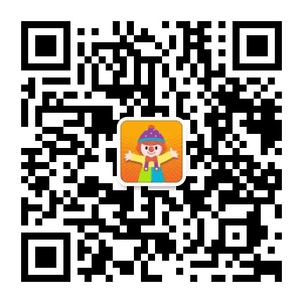 金宝贝清远公众号二维码