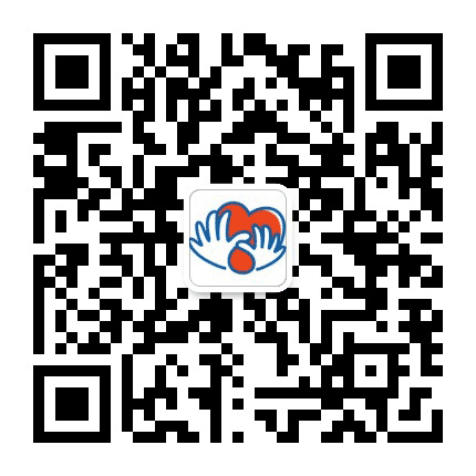 成都华阳早教中心公众号二维码