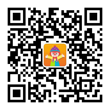 金宝贝北京顺义中心公众号二维码