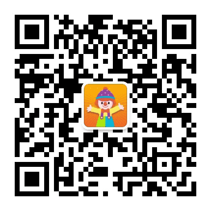 金宝贝肇庆公众号二维码