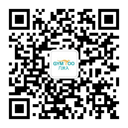 几米入青羊中心公众号二维码