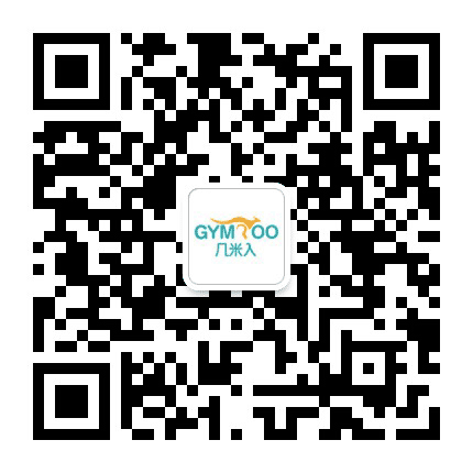 几米入自贡中心公众号二维码