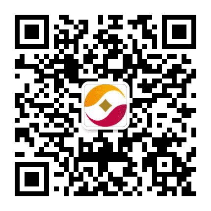 江苏灌云农村商业银行公众号二维码