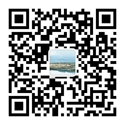 古韵瓶窑公众号二维码