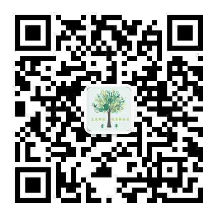 东湖街道观音桥社区青年公众号二维码