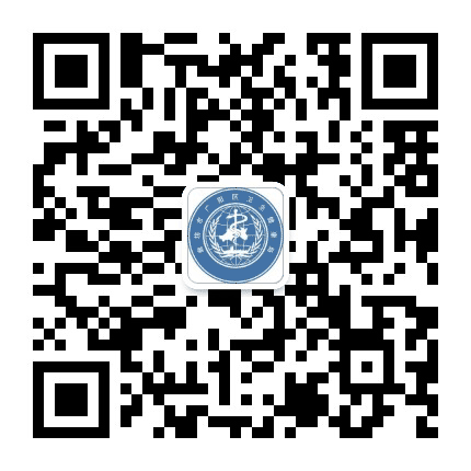 健康广阳公众号二维码