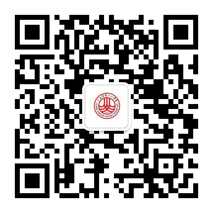 广元中学教育集团081中学公众号二维码