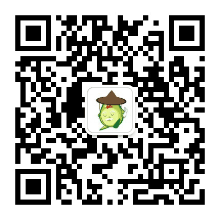 贵原公众号二维码