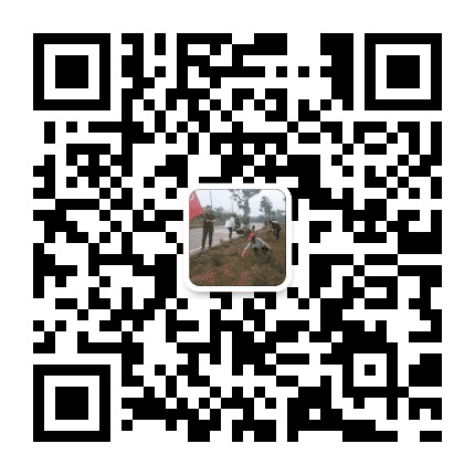 观音山村青年像素公众号二维码