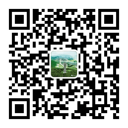 高要社工委公众号二维码
