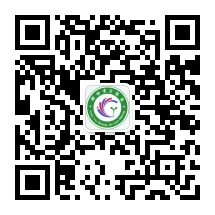 赣榆商家联盟公众号二维码