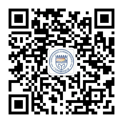 广元市市级机关幼儿园公众号二维码
