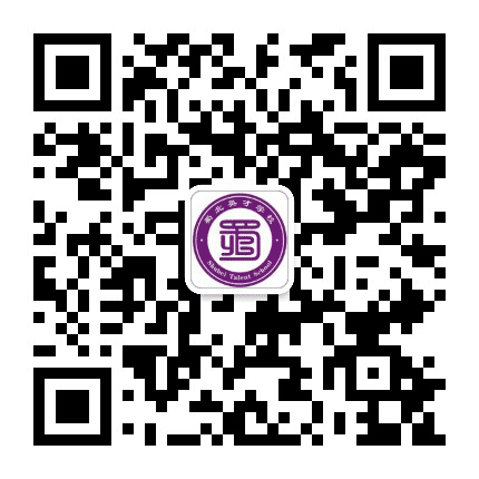 黄冈学校公众号二维码